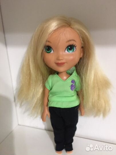 Кукла Mattel 2012 г выпуск