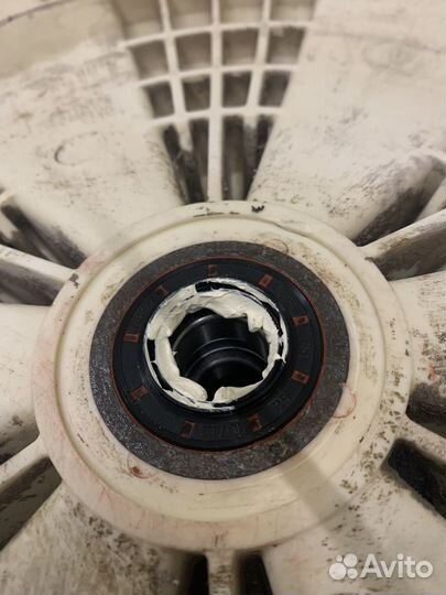 Ремонт стиральных машин и холодильников