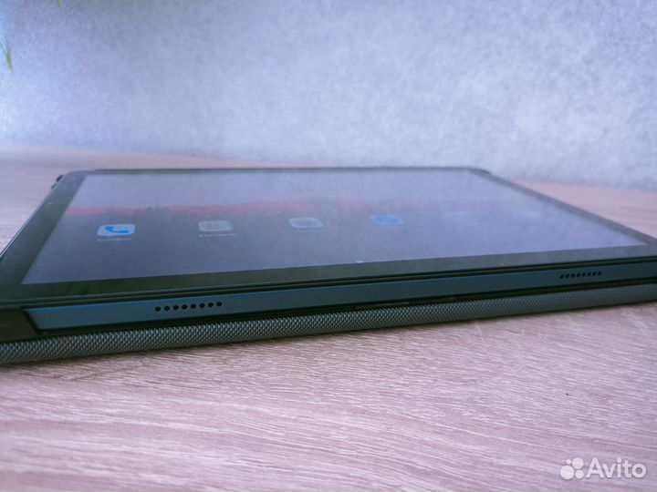 Планшет umiio a10 pro NEW + чехол
