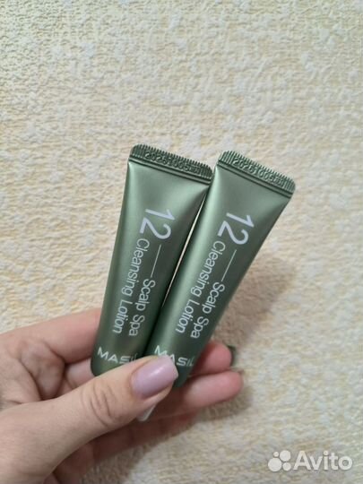 Уход за волосами