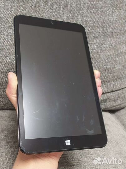 Планшет prestigio multipad