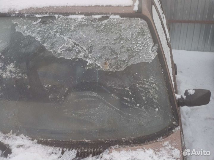 Лобовое стекло заз 1102 Таврия