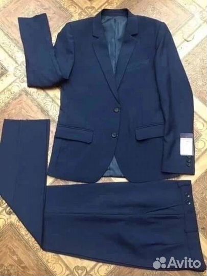 Школьный костюм р152-176