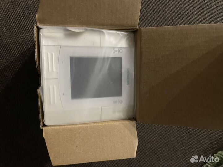 Термостат siemens rdf 310.2