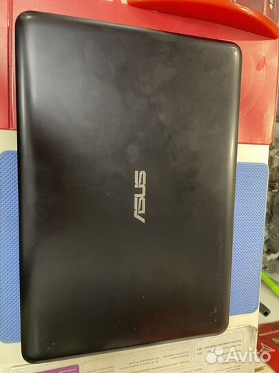 Asus E402s на разбор