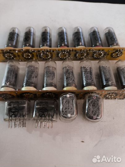 Радиолампы