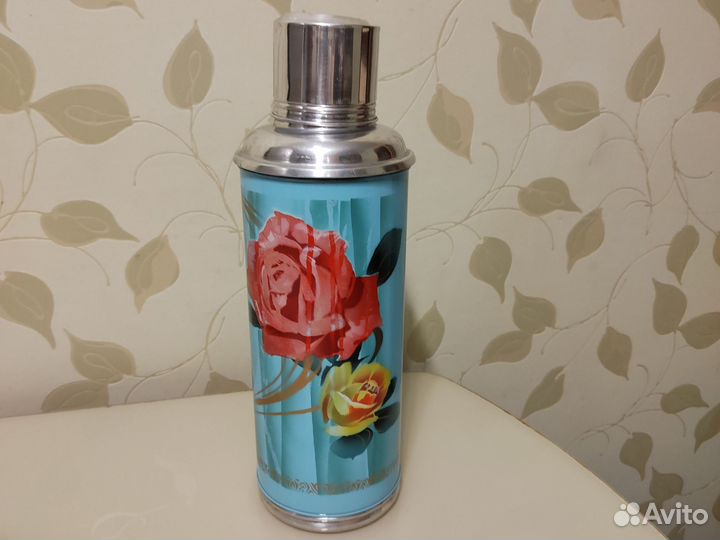 Термос СССР, 2 л