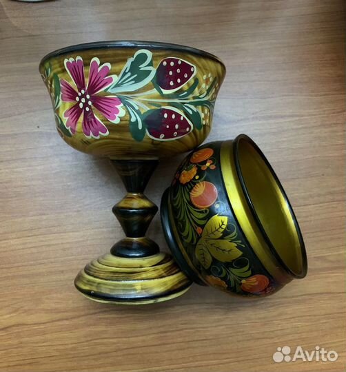 Посуда Кашпо Ваза