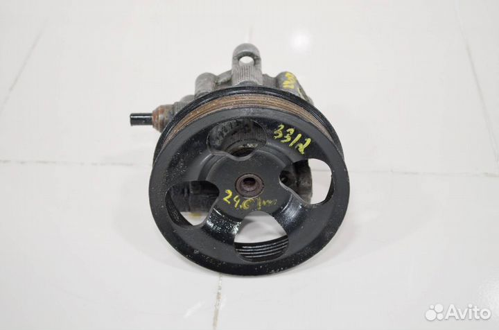 Насос гур Toyota Sienna 2 2003-2009