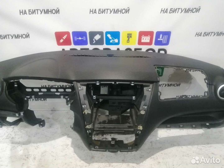 Торпедо Datsun Mi-Do