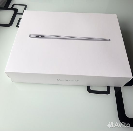 Macbook air 13 m1