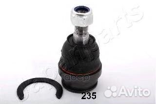 Опора шаровая LandCruiser 100 bj235 Japanparts