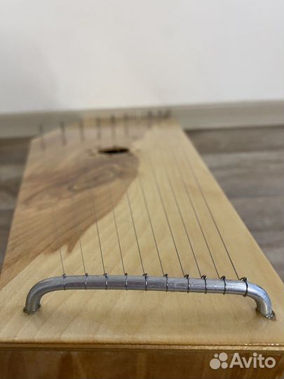 Гусли 10 струн