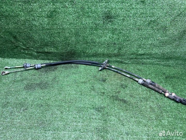 Трос МКПП Hyundai Solaris