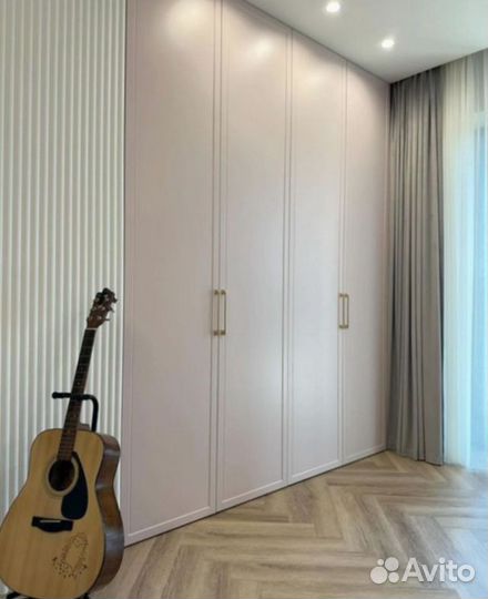 Шкаф-купе / шкаф по размерам