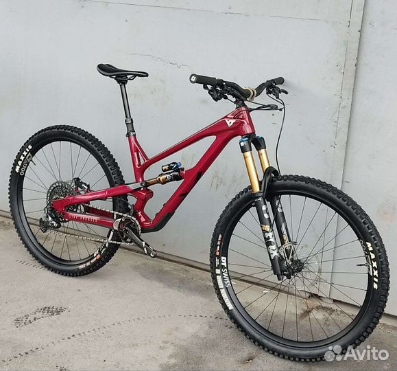 YT Jeffsy Core 4 29 2023 L