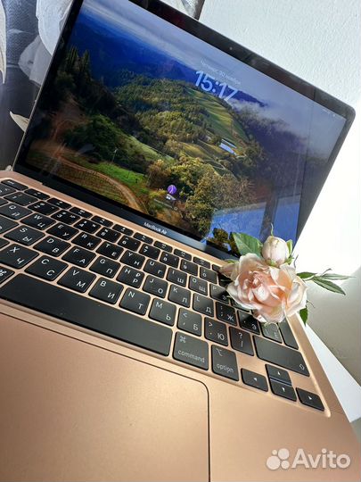 Apple MacBook Pro 13 2020 m1 16gb 512gb