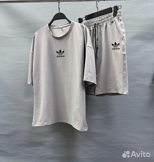 Костюм Adidas