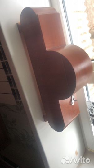 Каминные часы с боем