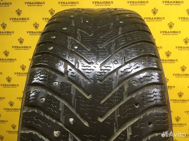 Nokian Tyres Hakkapeliitta 8 225/55 R17 97T