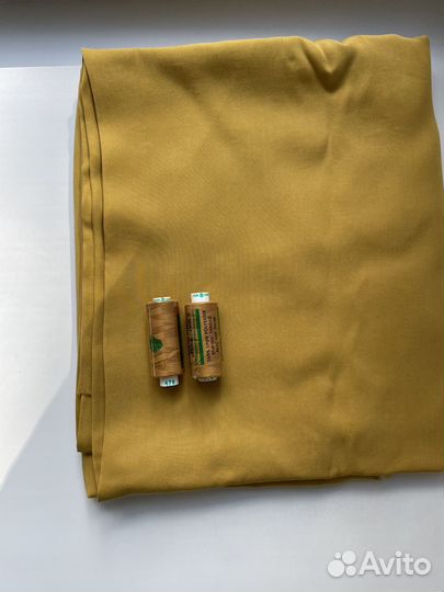 Ткань тенсель