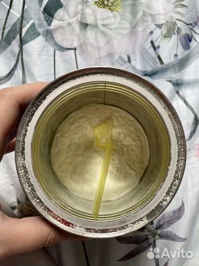 Детская смесь нутрилон пепти гастро