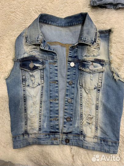 Продам пакет вещей