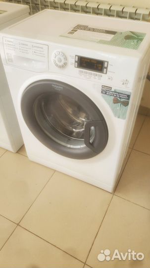 Hotpoint Ariston 6kg