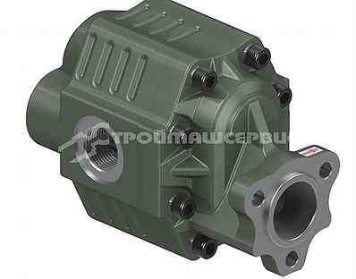 Насос DP30 30-43 T1 UNI gear pump-left 1230043AUL2