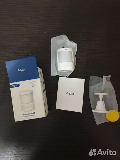 Датчик движения Agara P1