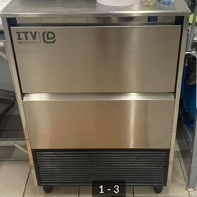 Ледогенератор itv 80w