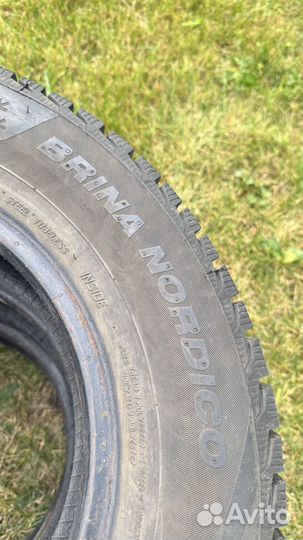 Viatti Brina Nordico V-522 185/70 R14