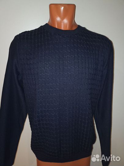 Джемпер Top man m мужской