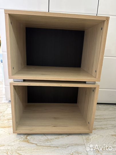 Тумба напольная 2шт