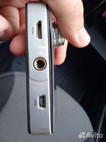 Продам видеорегистратор