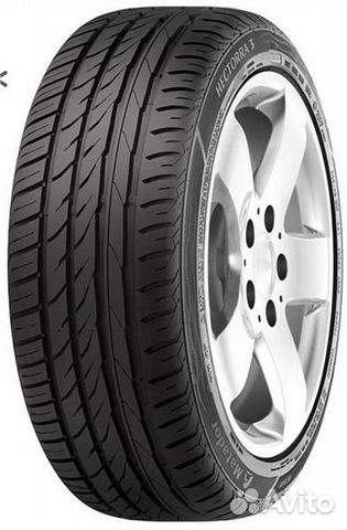 Matador MP 47 Hectorra 3 205/60 R16