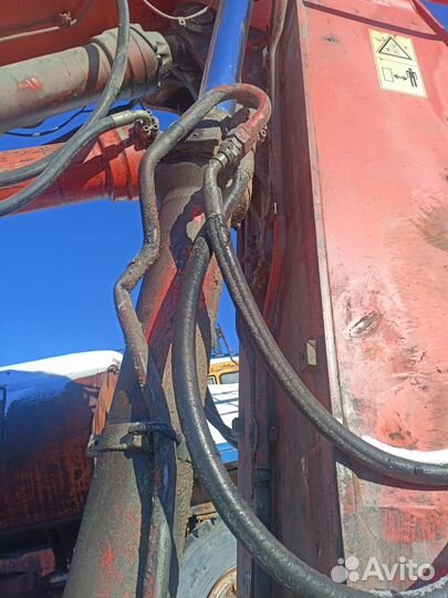 Гусеничный экскаватор Hitachi ZX450-3, 2007