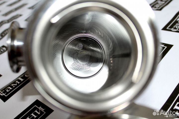 Джин корзина 38мм 51мм