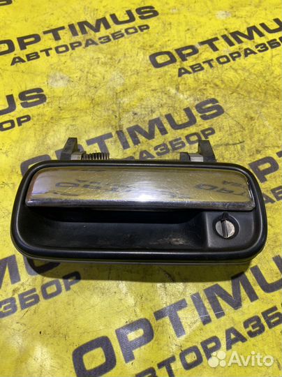 Передняя левая ручка Great Wall Safe