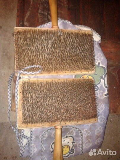 Прялка электрическая новая