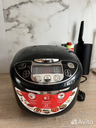 Мультиварка