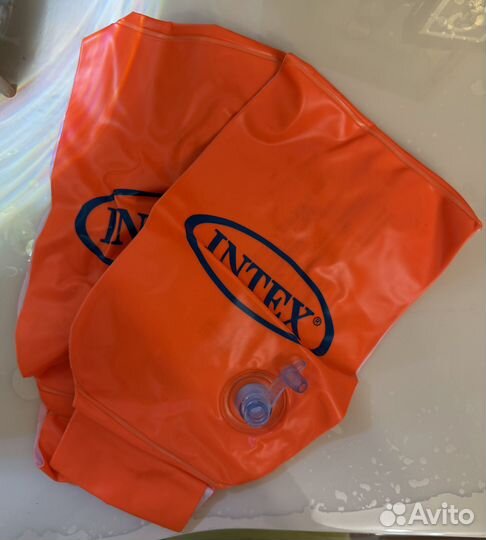 Новые аквашуз Reima для девочки 34размер 22 см