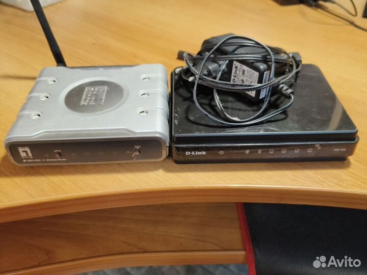 Маршрутизатор