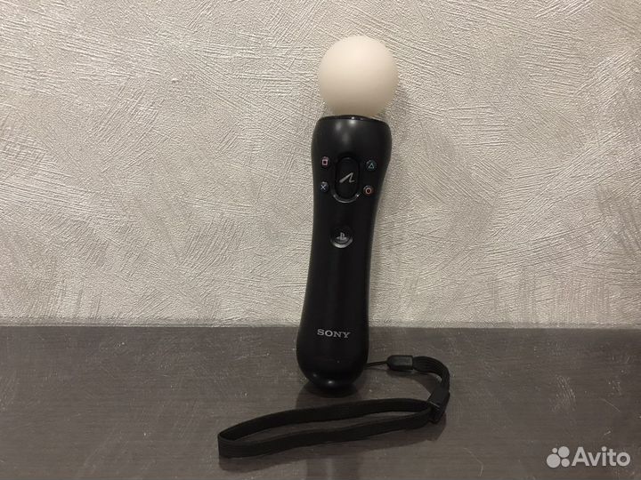 Аксессуары для PlayStation