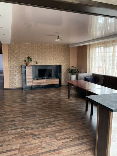 Дом 140 м² на участке 10 сот.