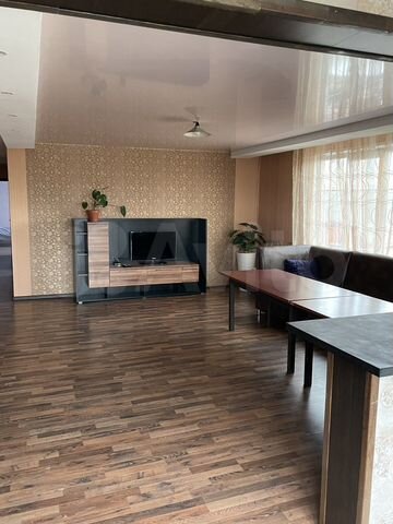 Дом 140 м² на участке 10 сот.