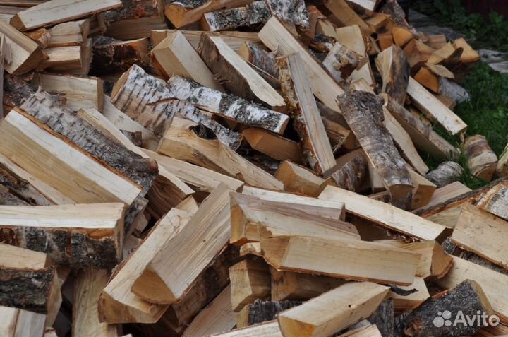 Продам дрова любые