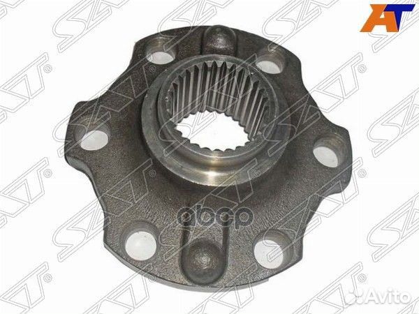 Фланец шруса Land Cruiser 100/105 '98