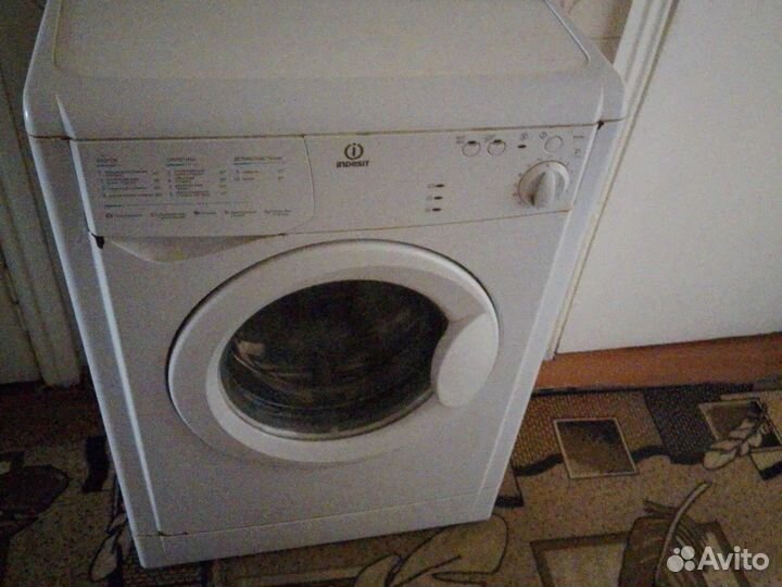 Стиральная машина автомат