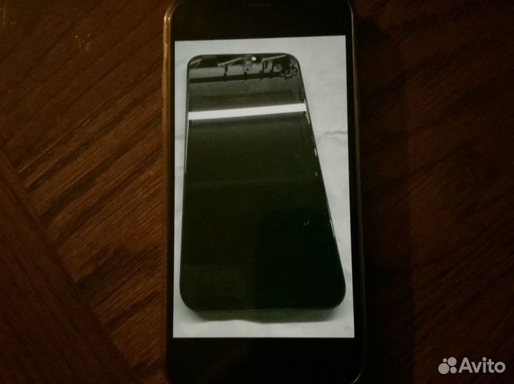 Дисплей на iPhone 11 Оригинал